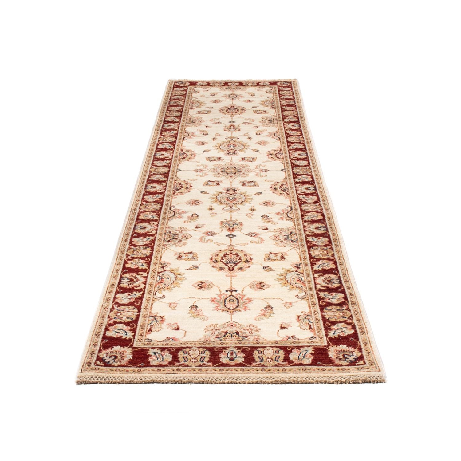 Løber Ziegler Carpet - 308 x 87 cm - beige