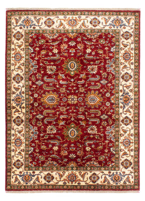 Ziegler Carpet - Ariana - 203 x 148 cm - rød