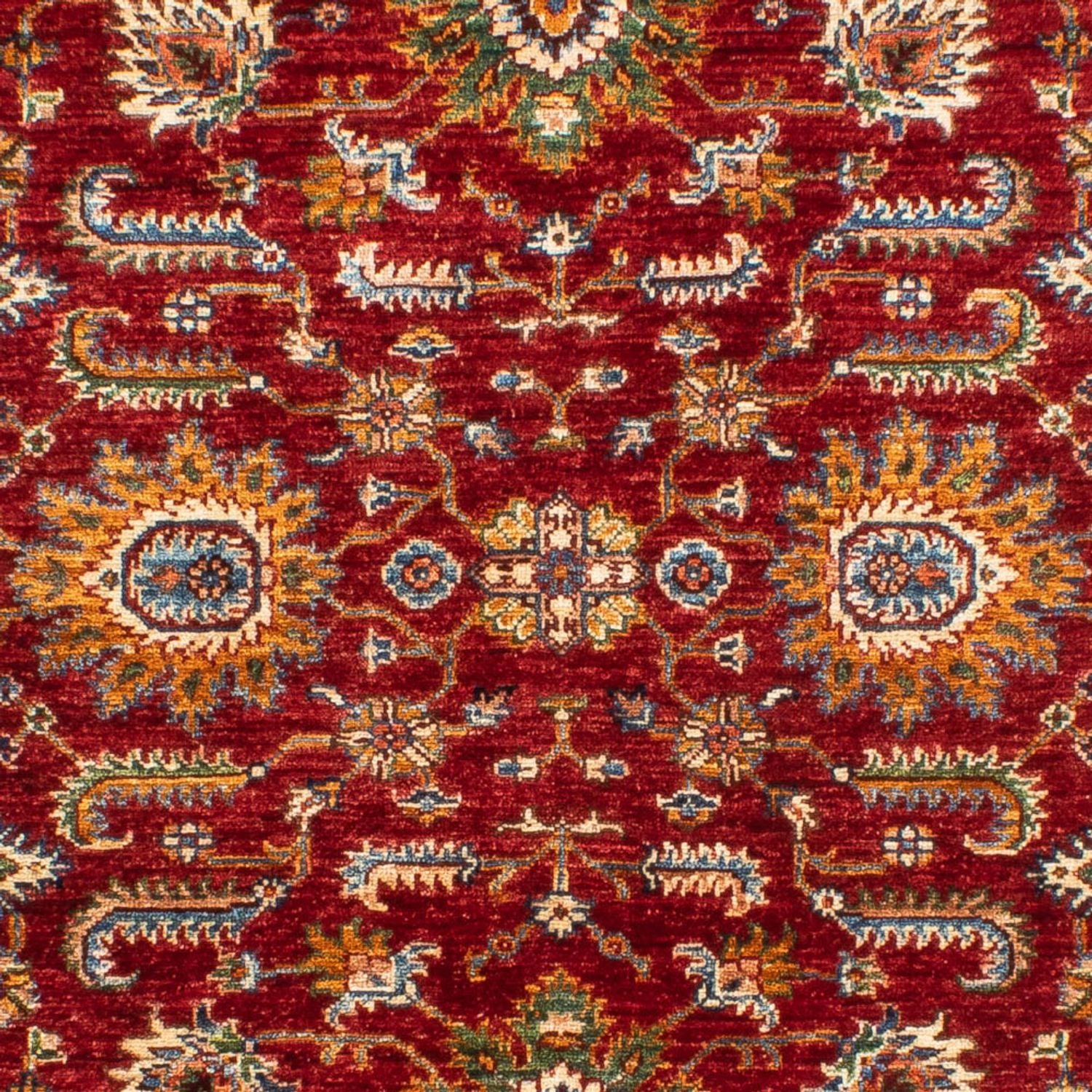 Ziegler Carpet - Ariana - 203 x 148 cm - rød
