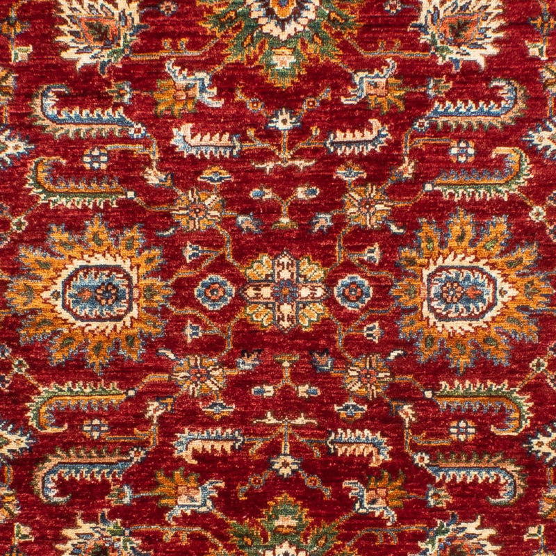 Ziegler Carpet - Ariana - 203 x 148 cm - rød