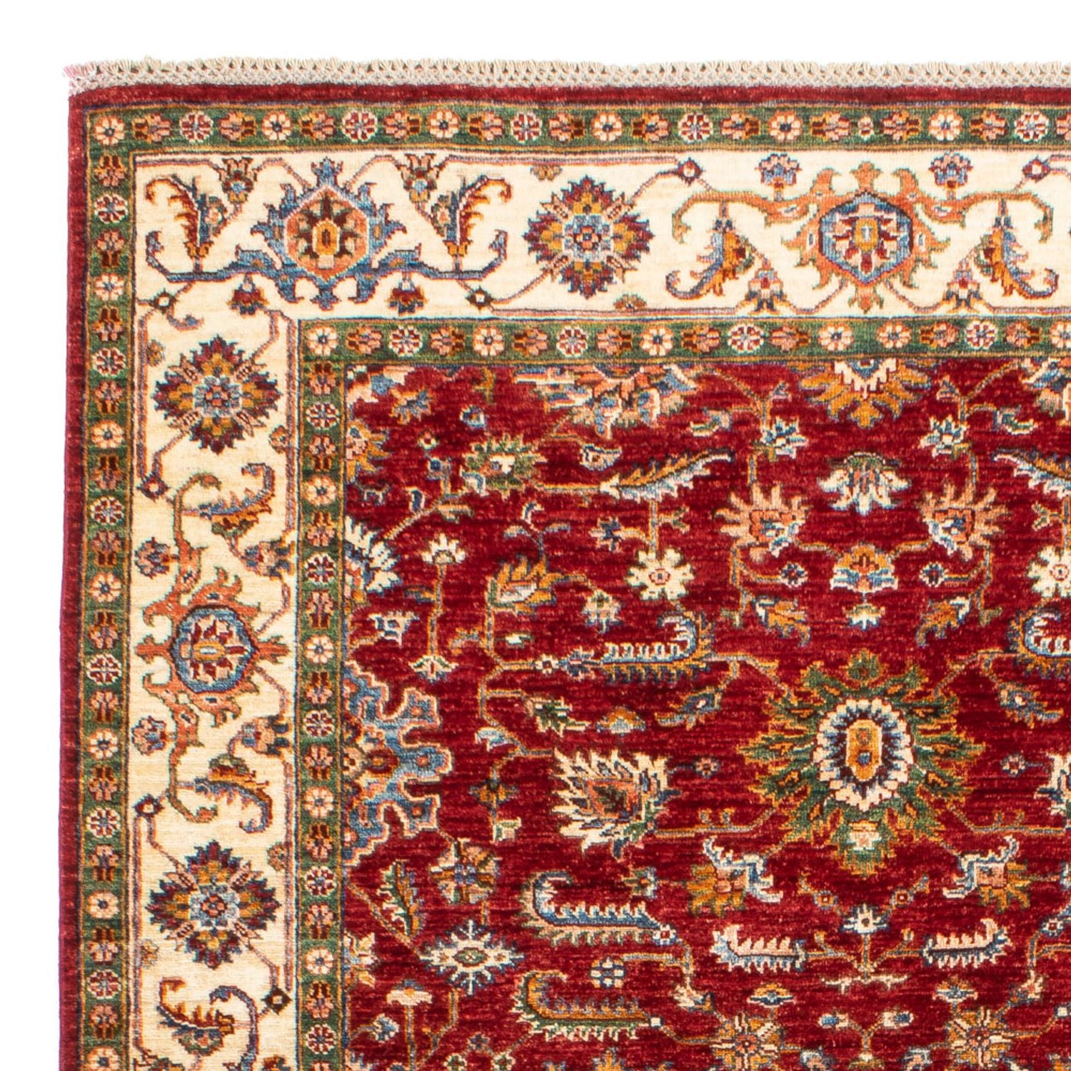 Ziegler Carpet - Ariana - 203 x 148 cm - rød