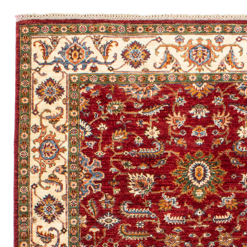 Ziegler Carpet - Ariana - 203 x 148 cm - rød