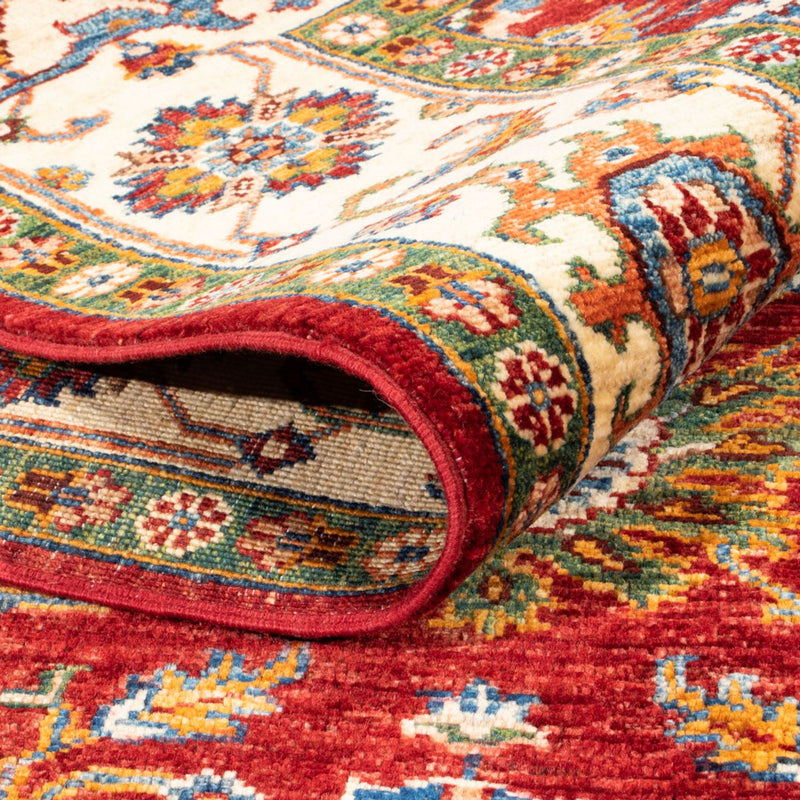 Ziegler Carpet - Ariana - 203 x 148 cm - rød