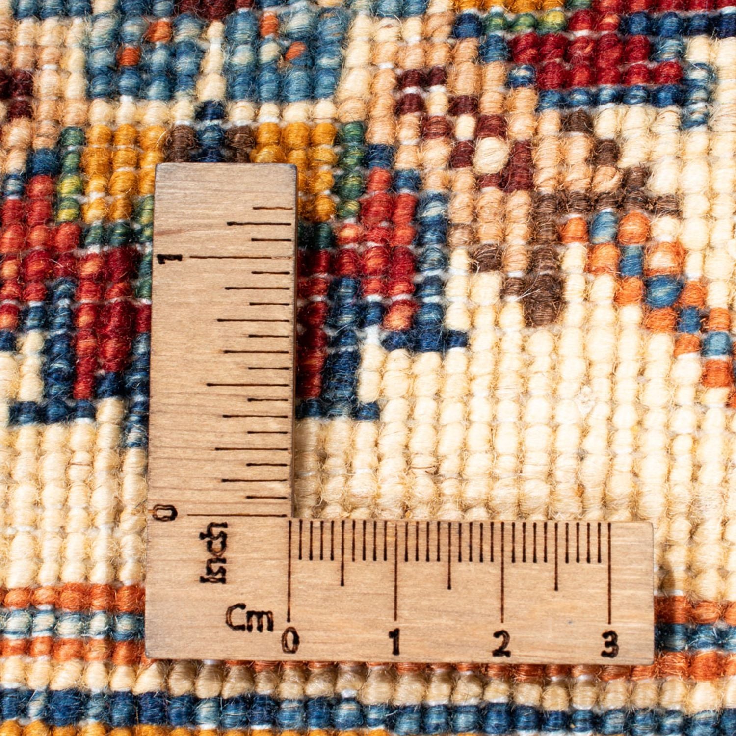 Ziegler Carpet - Ariana - 203 x 148 cm - rød
