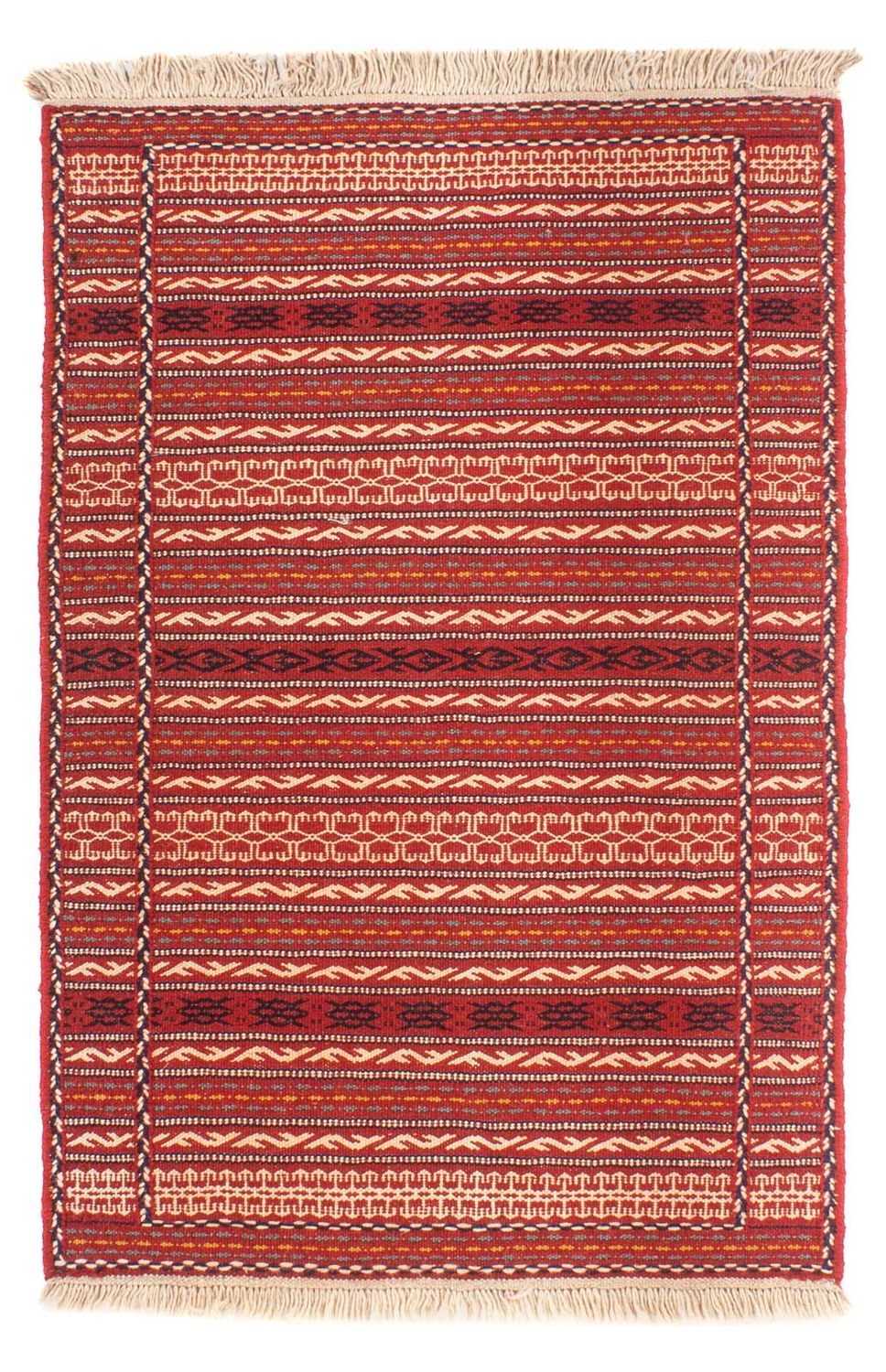 Ziegler Carpet - Ariana - 176 x 127 cm - creme