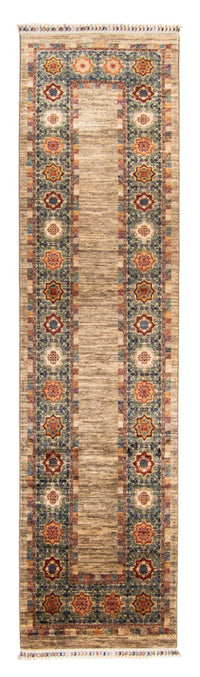 Løber Ziegler Carpet - Ariana - 294 x 79 cm - natur