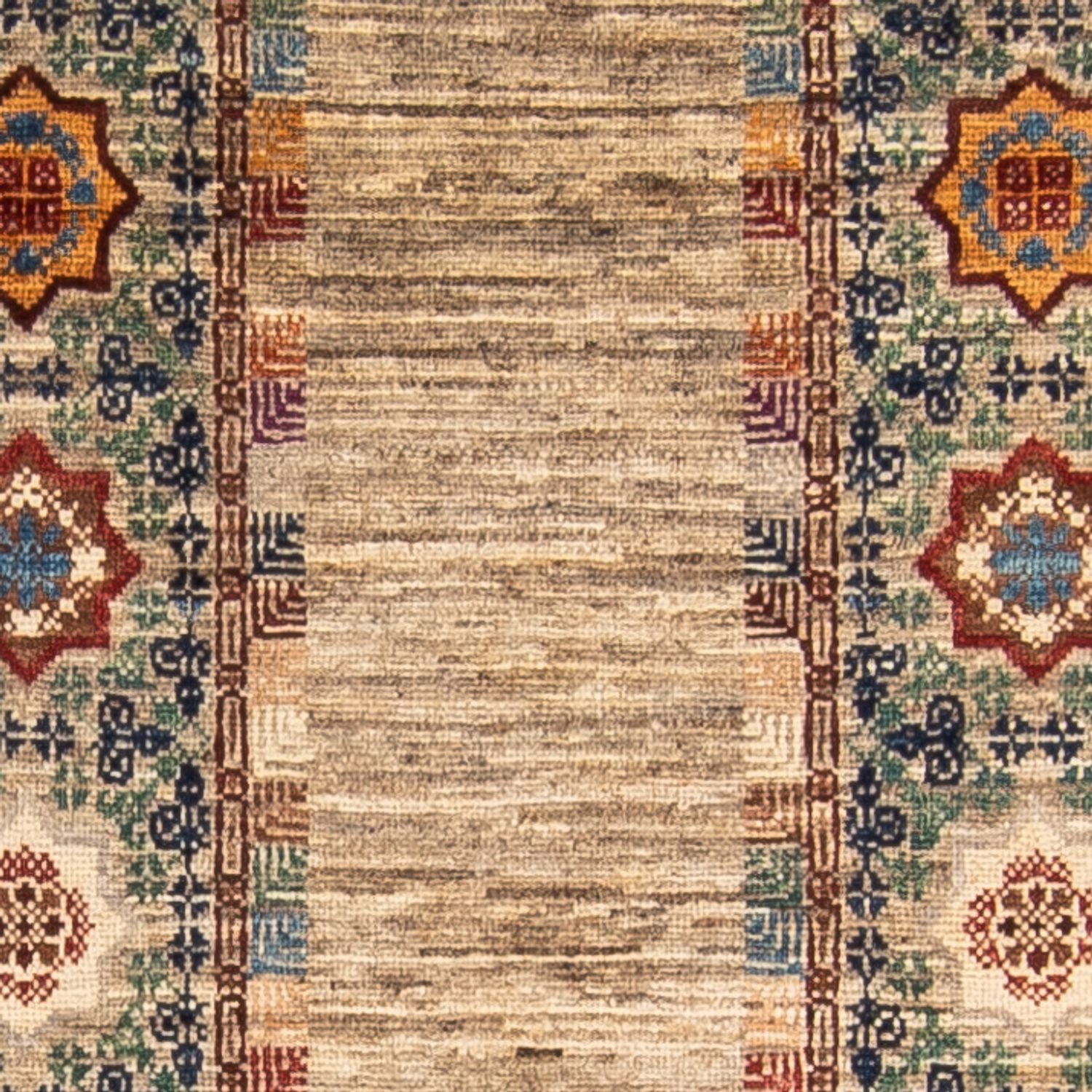 Løber Ziegler Carpet - Ariana - 294 x 79 cm - natur
