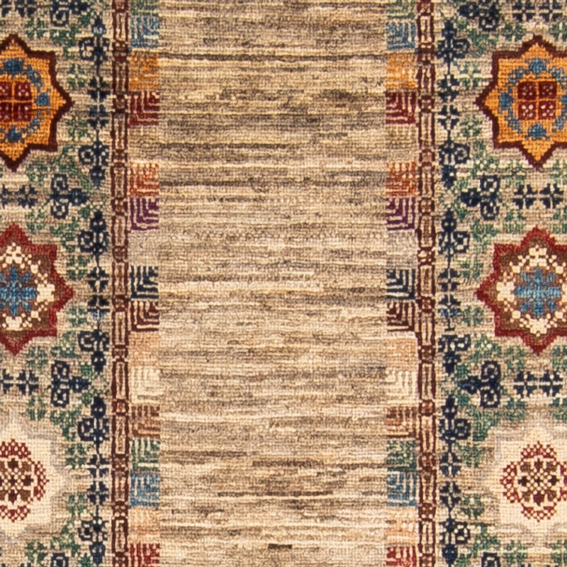 Løber Ziegler Carpet - Ariana - 294 x 79 cm - natur