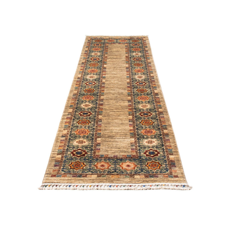 Løber Ziegler Carpet - Ariana - 294 x 79 cm - natur