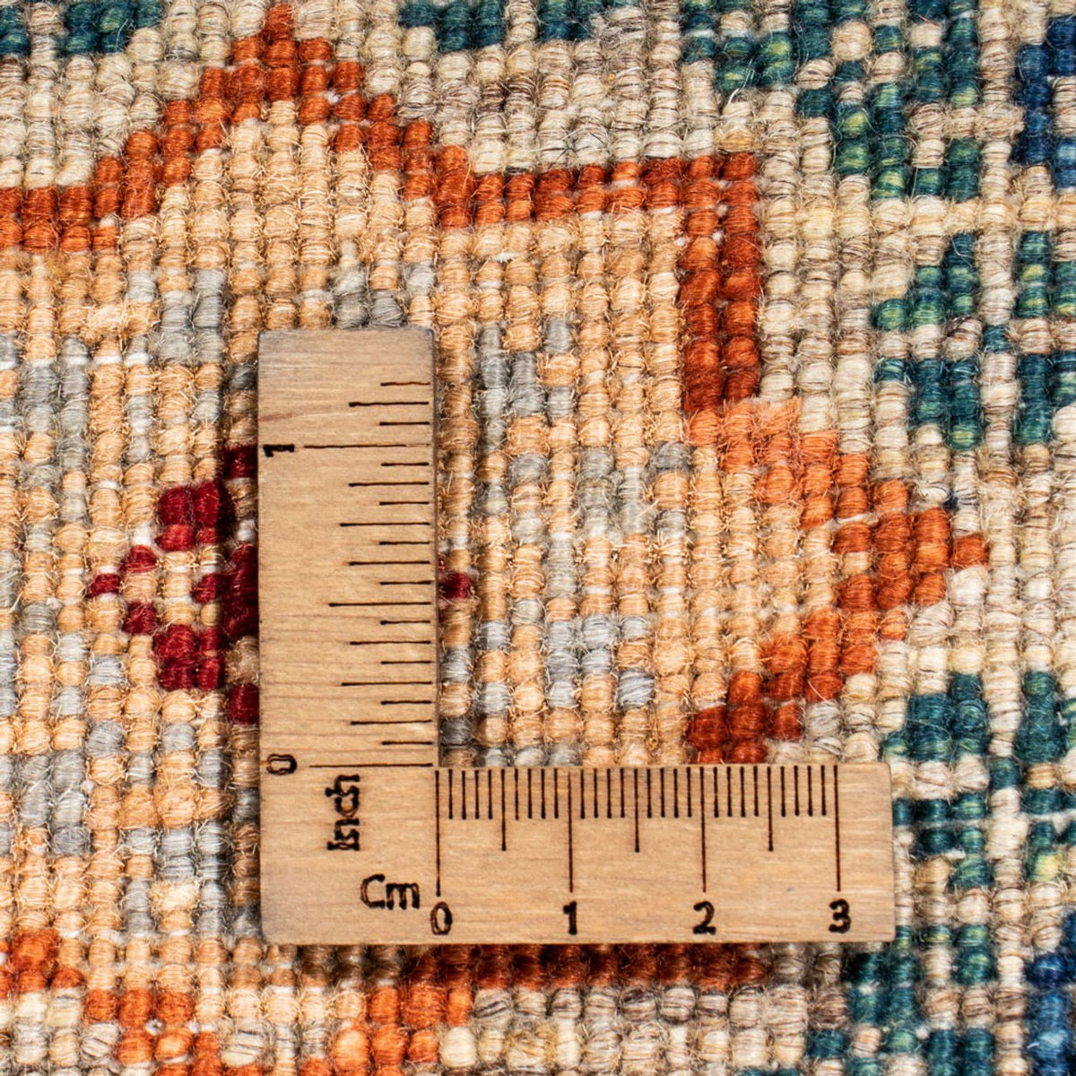 Løber Ziegler Carpet - Ariana - 294 x 79 cm - natur