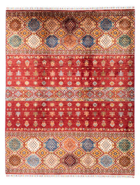 Ziegler Carpet - Ariana - 235 x 182 cm - flerfarvet