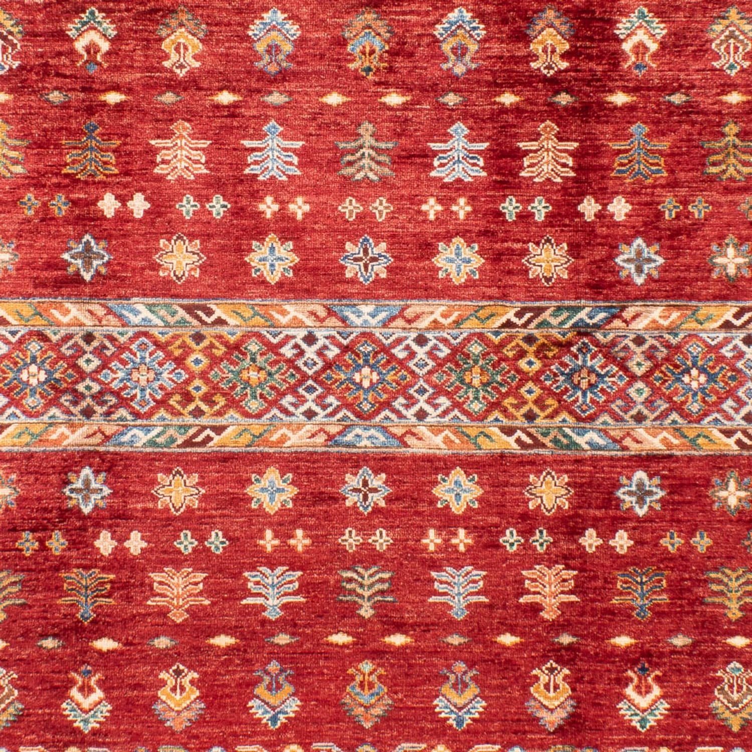 Ziegler Carpet - Ariana - 235 x 182 cm - flerfarvet