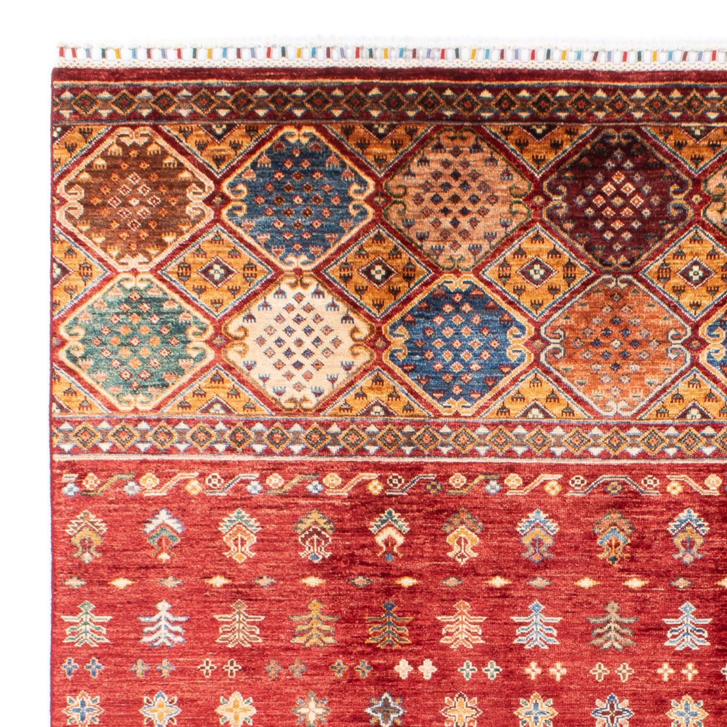 Ziegler Carpet - Ariana - 235 x 182 cm - flerfarvet