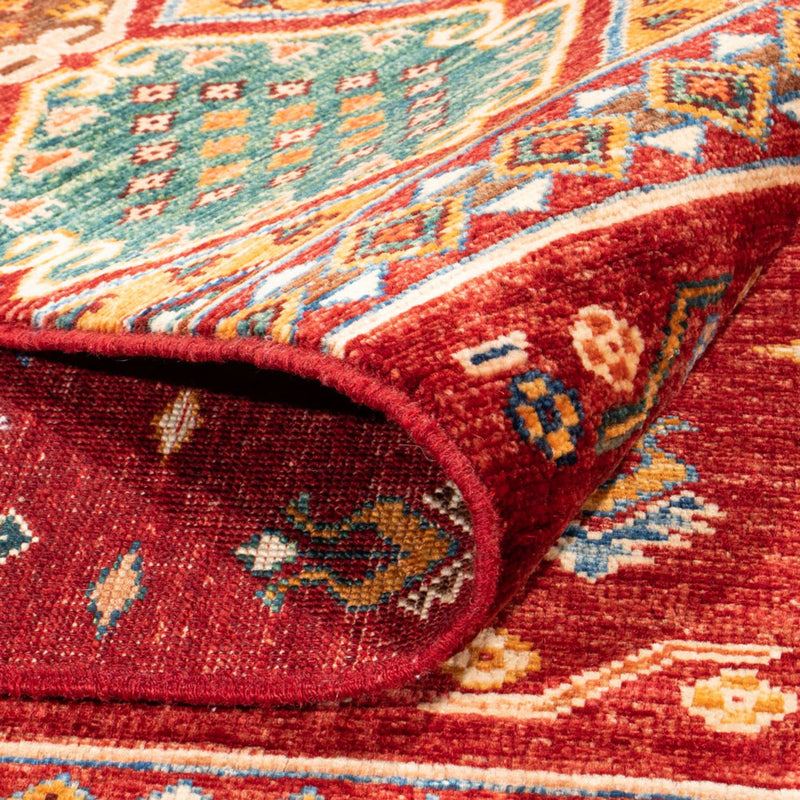 Ziegler Carpet - Ariana - 235 x 182 cm - flerfarvet