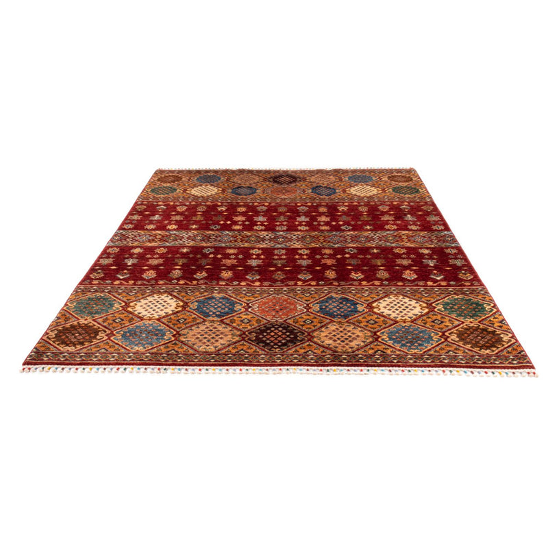 Ziegler Carpet - Ariana - 235 x 182 cm - flerfarvet