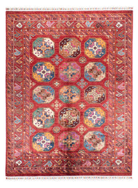 Ziegler Carpet - Ariana - 200 x 151 cm - flerfarvet