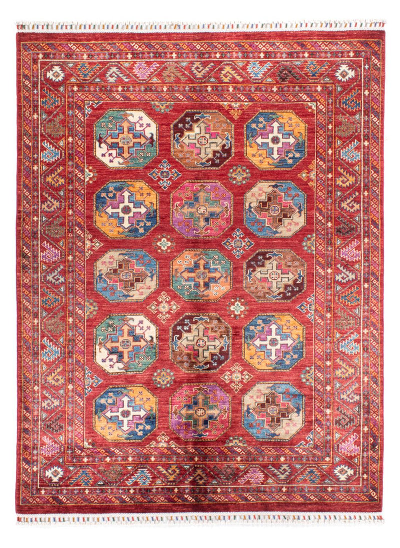 Ziegler Carpet - Ariana - 200 x 151 cm - flerfarvet