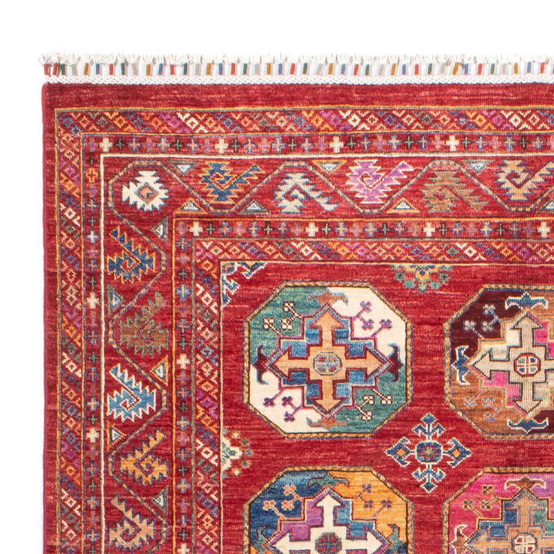 Ziegler Carpet - Ariana - 200 x 151 cm - flerfarvet