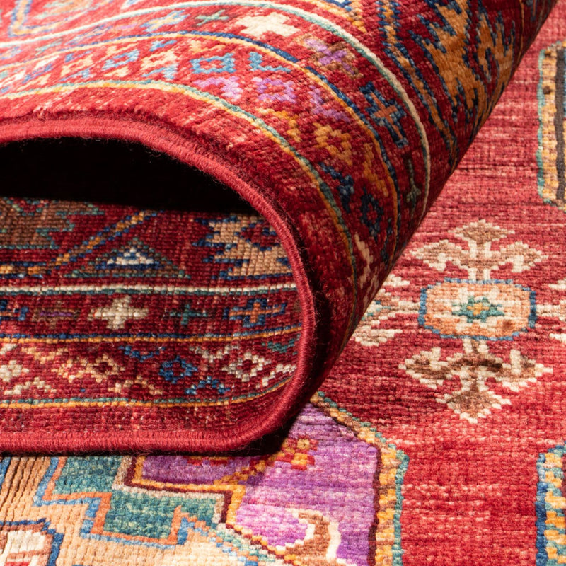 Ziegler Carpet - Ariana - 200 x 151 cm - flerfarvet