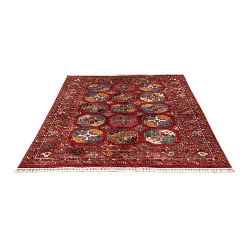Ziegler Carpet - Ariana - 200 x 151 cm - flerfarvet