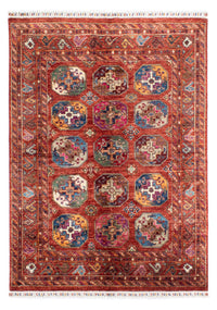 Ziegler Carpet - Ariana - 203 x 147 cm - flerfarvet