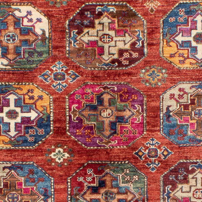 Ziegler Carpet - Ariana - 203 x 147 cm - flerfarvet