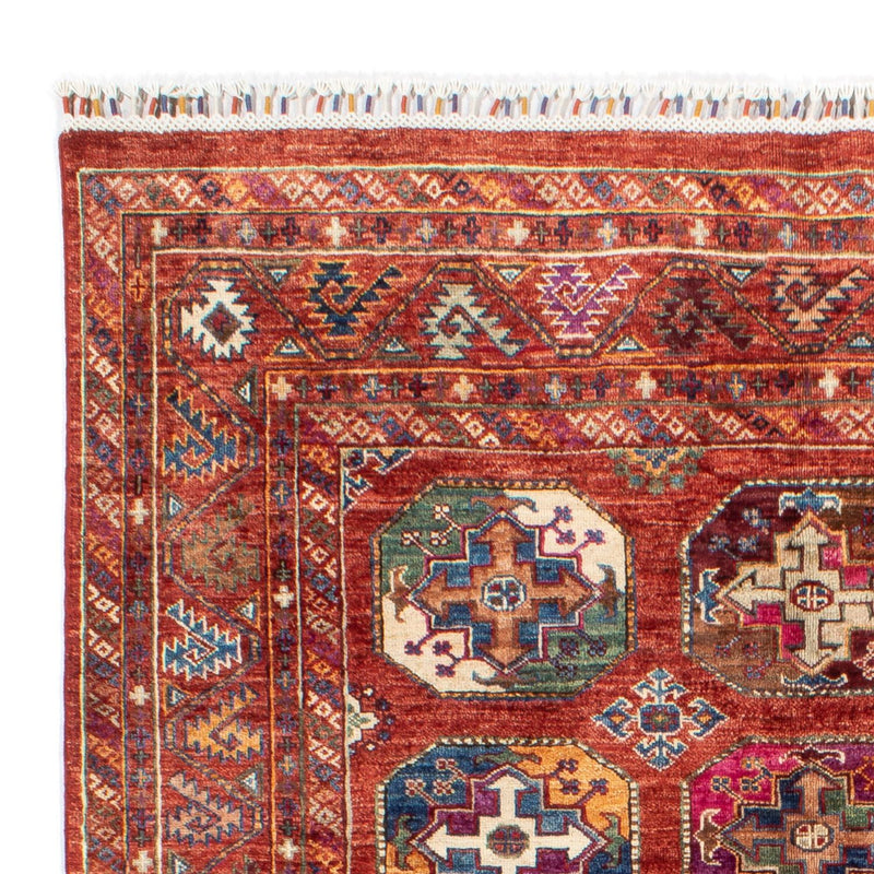 Ziegler Carpet - Ariana - 203 x 147 cm - flerfarvet