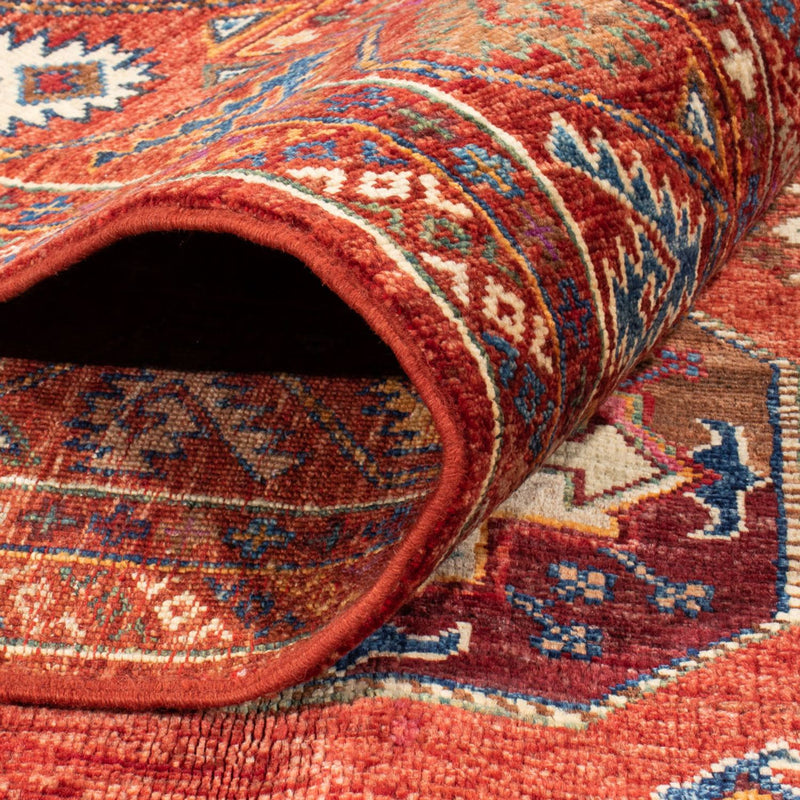 Ziegler Carpet - Ariana - 203 x 147 cm - flerfarvet