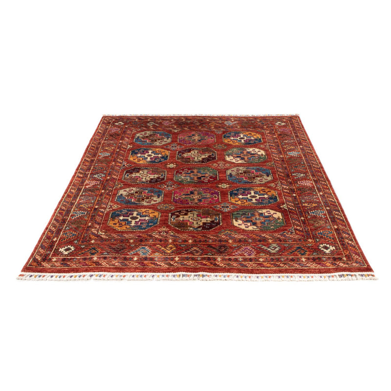 Ziegler Carpet - Ariana - 203 x 147 cm - flerfarvet