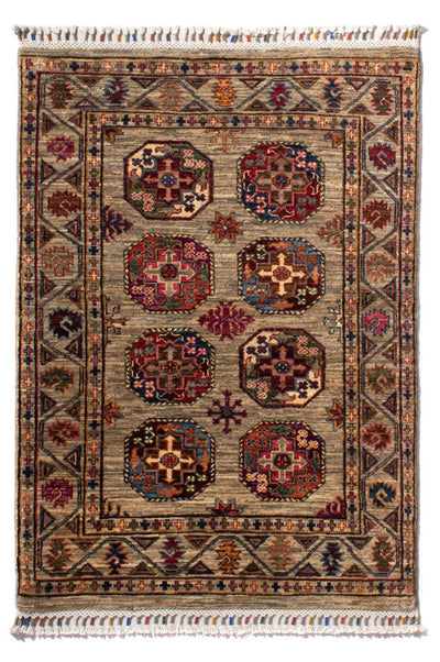Ariana Tæppe 81x117cm - Orientalsk tæppe