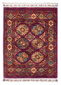 Ziegler Carpet - Ariana - 86 x 65 cm - flerfarvet