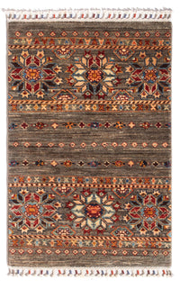 Ziegler Carpet - Ariana - 81 x 64 cm - sand