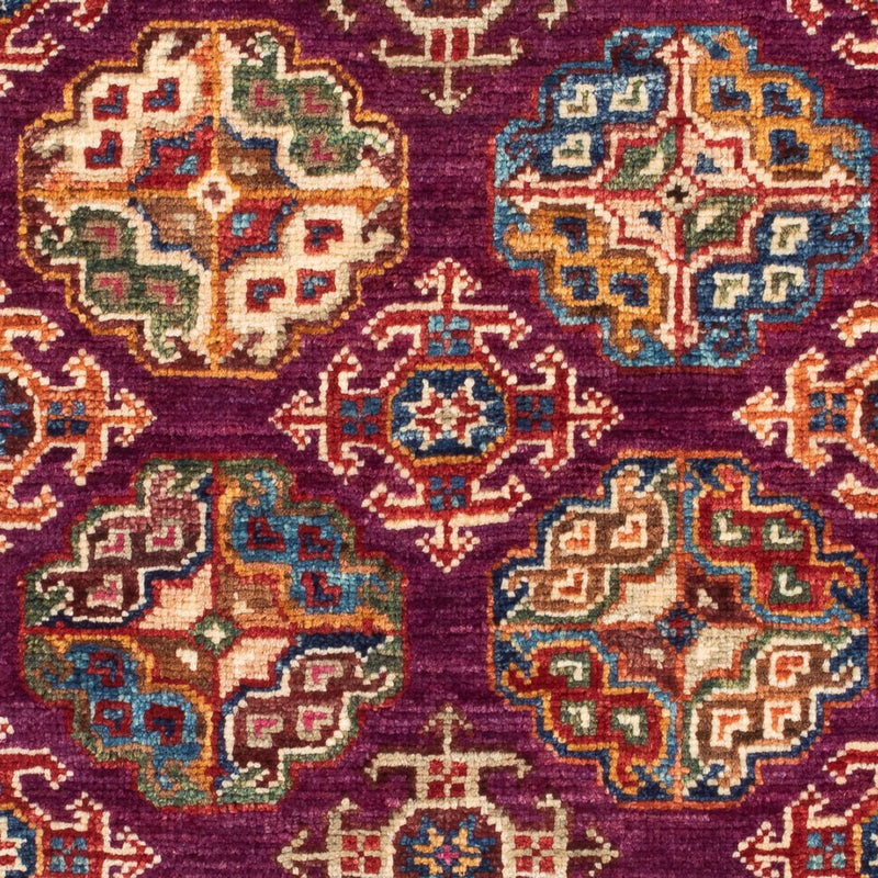 Ziegler Carpet - Ariana - 85 x 64 cm - flerfarvet