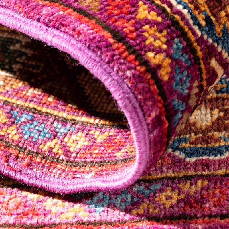 Ziegler Carpet - Ariana - 85 x 64 cm - flerfarvet