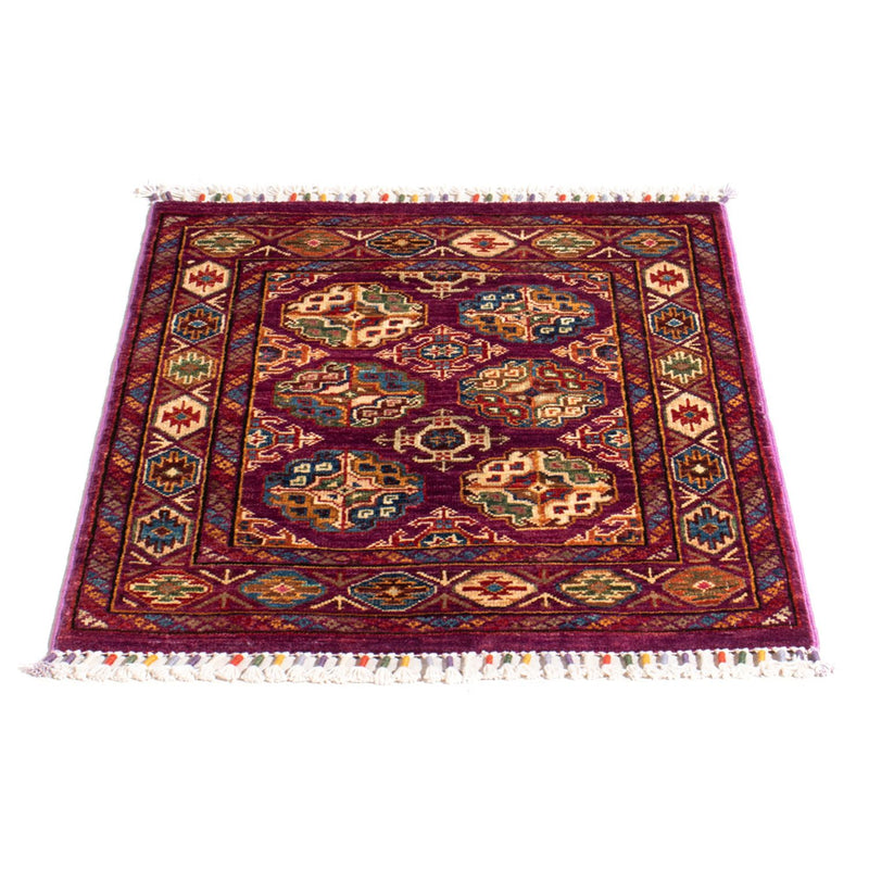 Ziegler Carpet - Ariana - 85 x 64 cm - flerfarvet