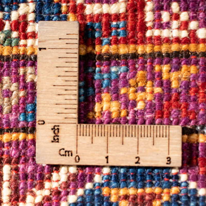 Ziegler Carpet - Ariana - 85 x 64 cm - flerfarvet