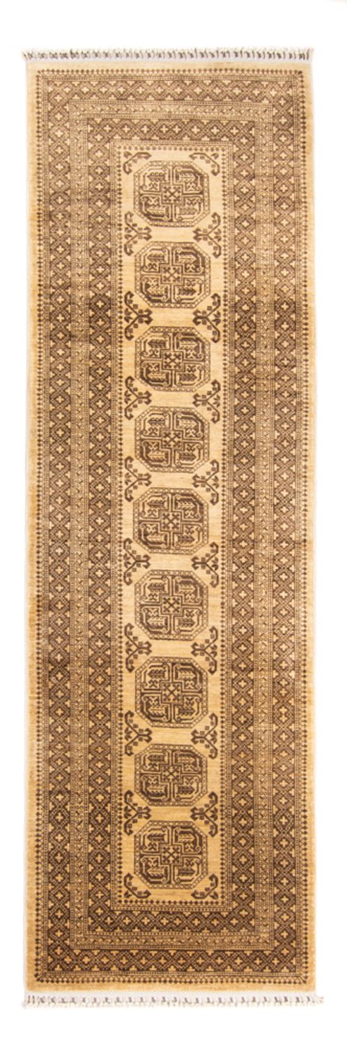 Løber Ziegler Carpet - Ariana - 287 x 84 cm - beige