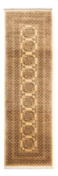 Løber Ziegler Carpet - Ariana - 287 x 84 cm - beige