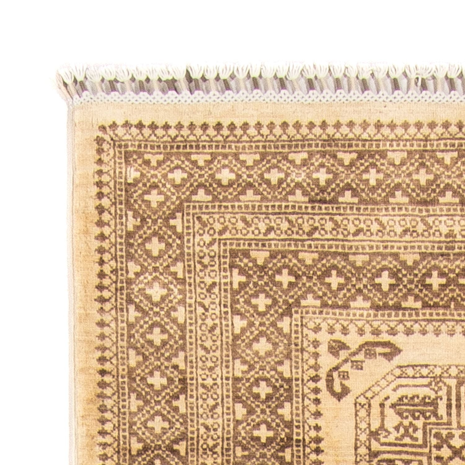Løber Ziegler Carpet - Ariana - 287 x 84 cm - beige