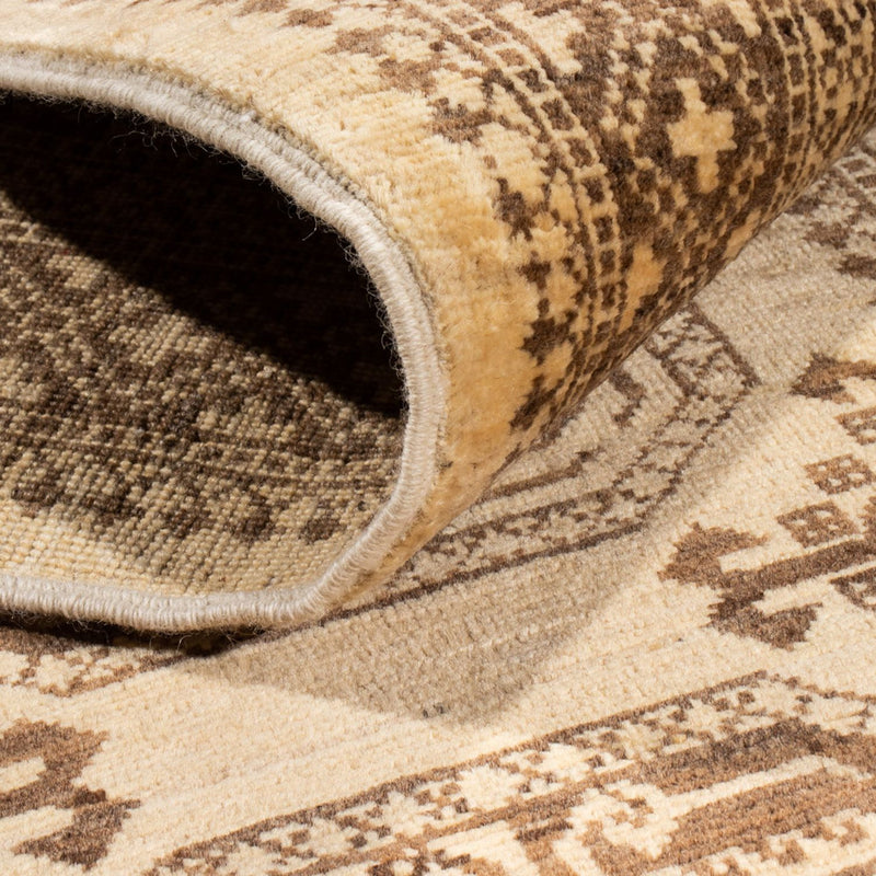 Løber Ziegler Carpet - Ariana - 287 x 84 cm - beige