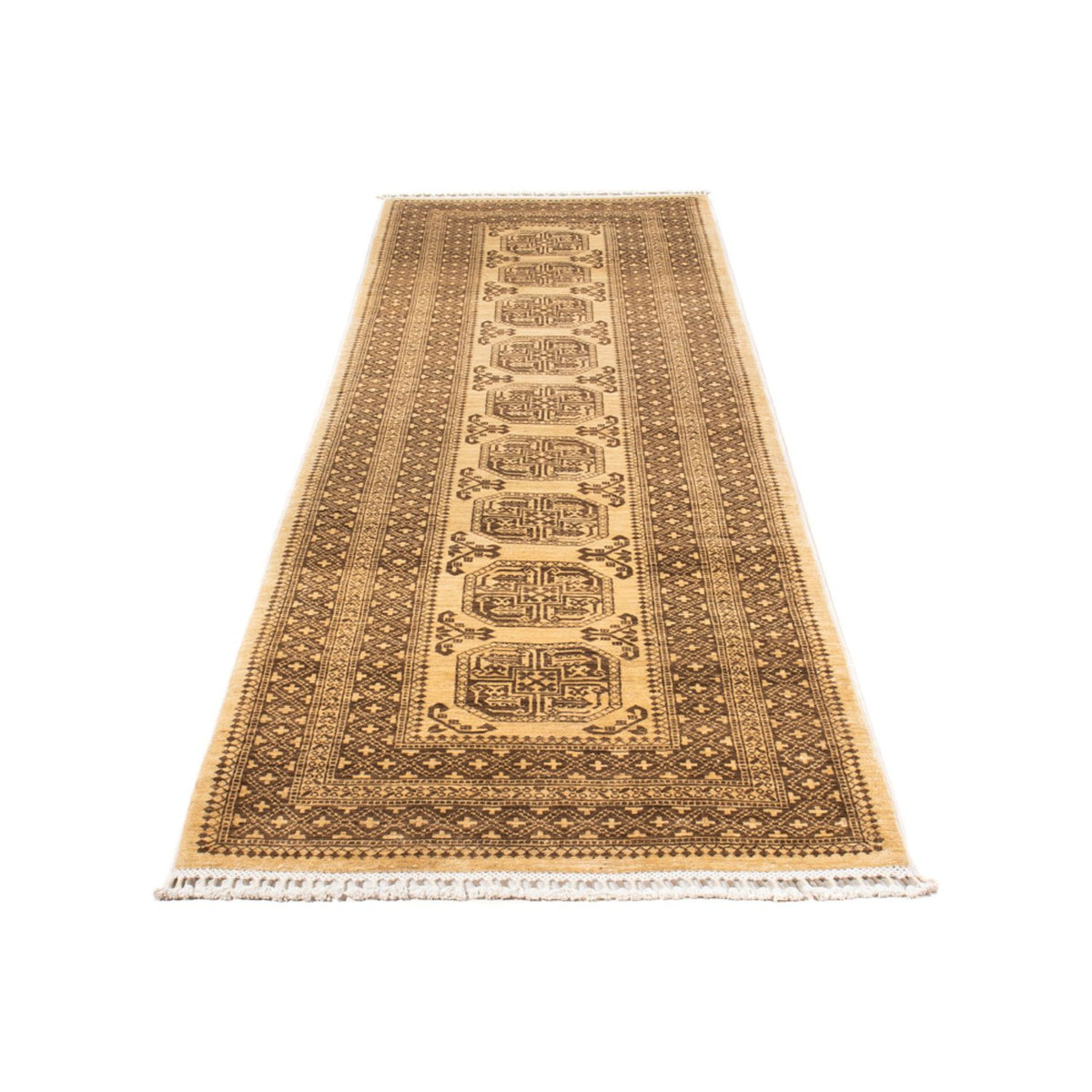 Løber Ziegler Carpet - Ariana - 287 x 84 cm - beige