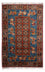 Ziegler Carpet - Ariana - 134 x 87 cm - flerfarvet