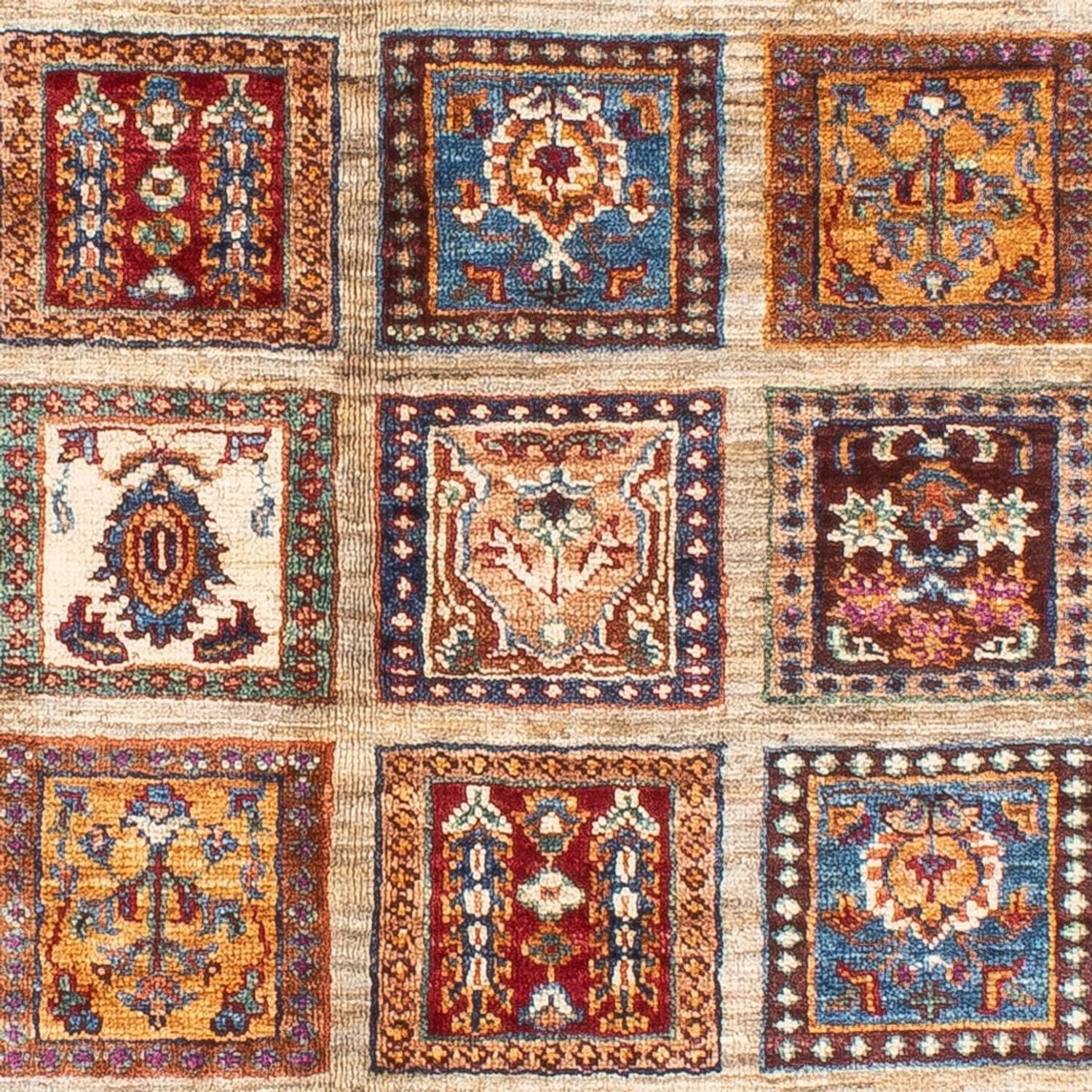 Ziegler Carpet - Ariana - 178 x 123 cm - flerfarvet