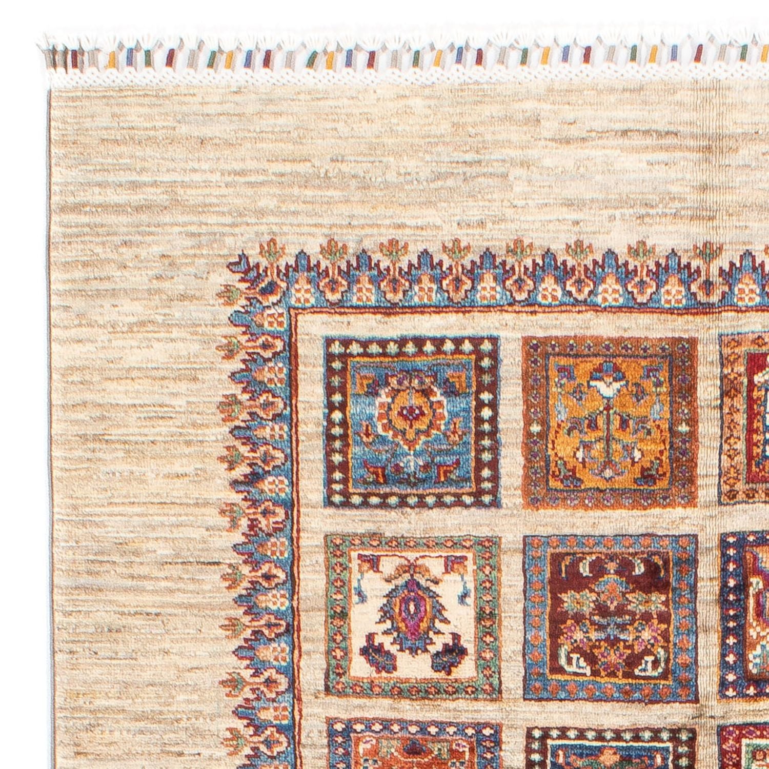 Ziegler Carpet - Ariana - 178 x 123 cm - flerfarvet
