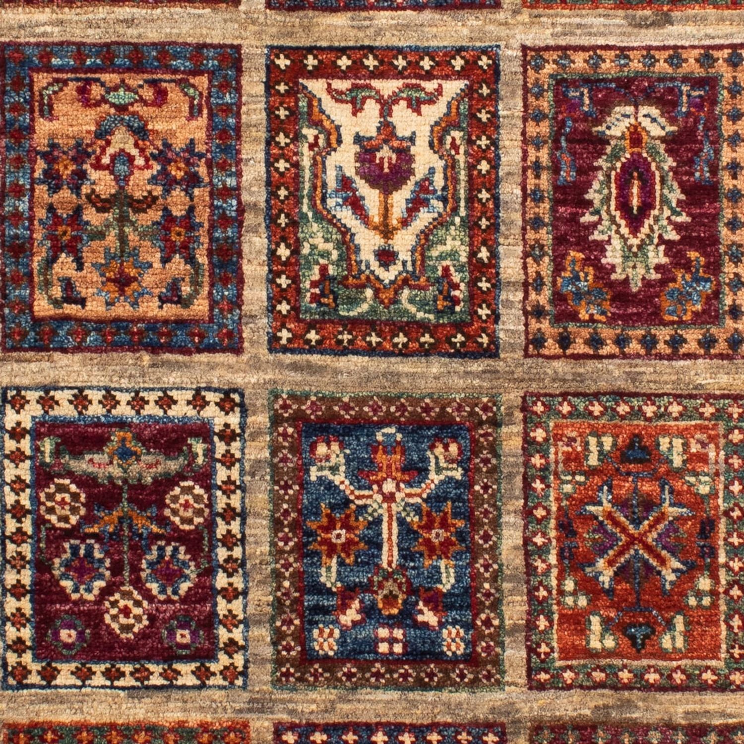 Ziegler Carpet - Ariana - 118 x 81 cm - sand