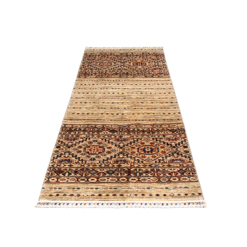 Løber Ziegler Carpet - Ariana - 245 x 80 cm - natur