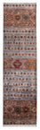 Løber Ziegler Carpet - Ariana - 287 x 85 cm - flerfarvet