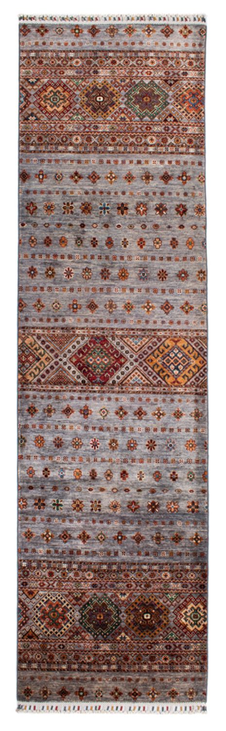 Løber Ziegler Carpet - Ariana - 287 x 85 cm - flerfarvet
