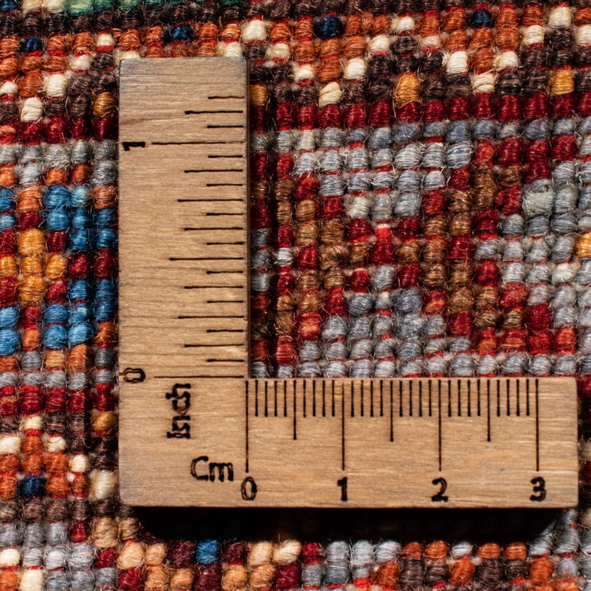 Løber Ziegler Carpet - Ariana - 287 x 85 cm - flerfarvet