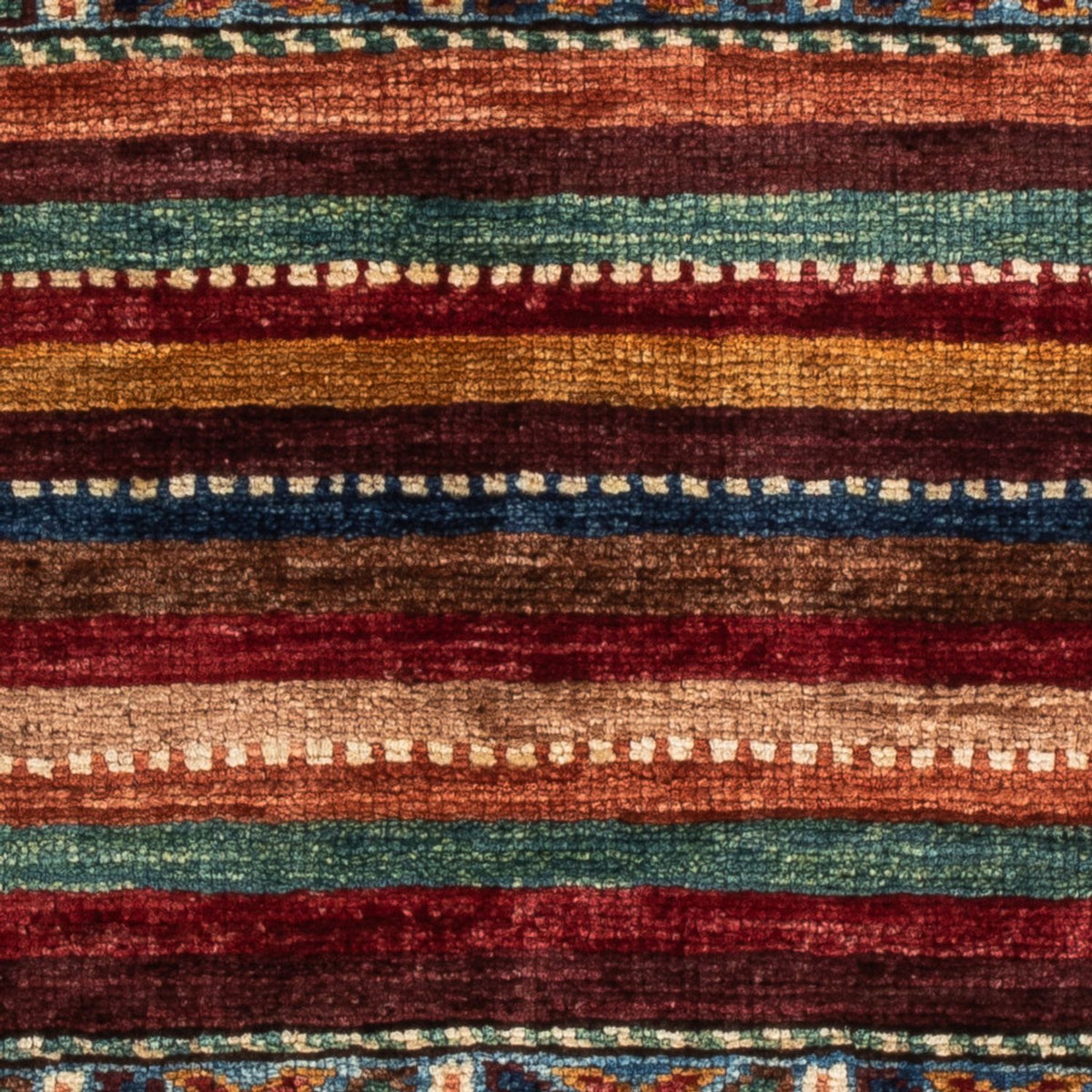 Ziegler Carpet - Ariana - 60 x 47 cm - flerfarvet